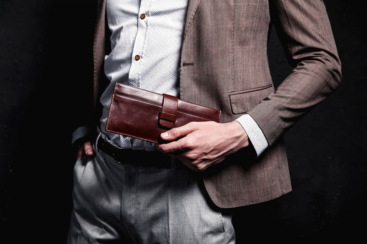 Bolsos de mano