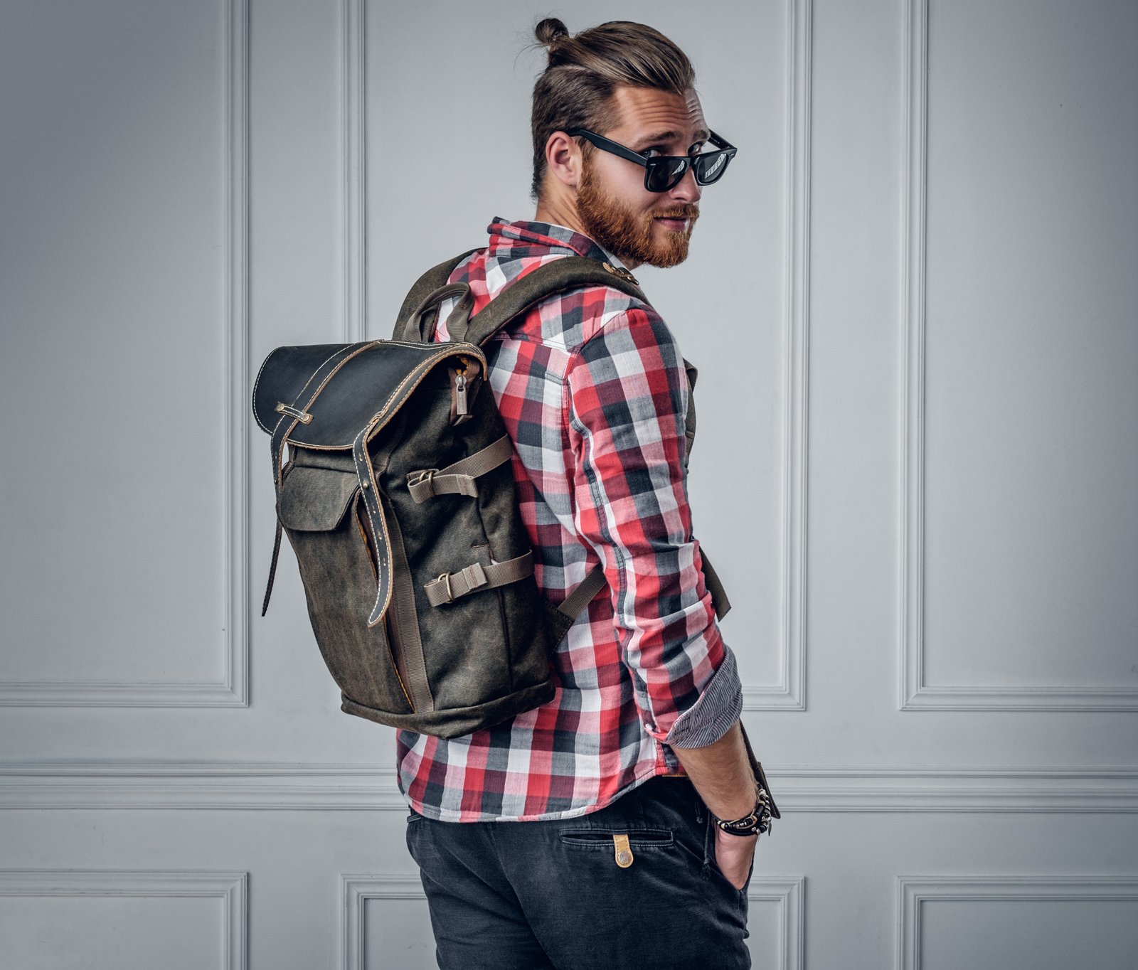 Mochilas